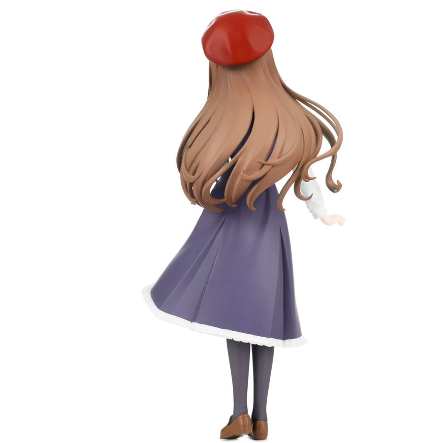 ESTÁTUA BANPRESTO OSANANAJIMI GA ZETTAI NI MAKENAI - MARIA MOMOSAKA
