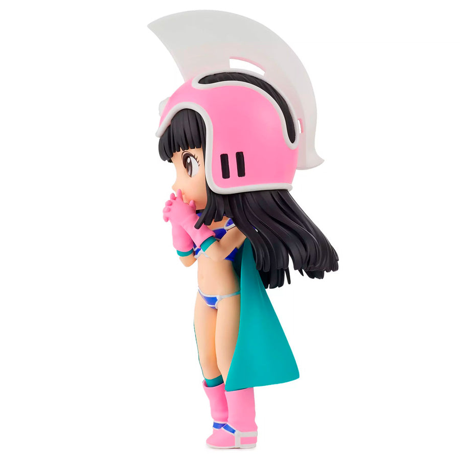 ESTÁTUA BANPRESTO Q POSKET DRAGON BALL - CHI CHI (VERSÃO A)