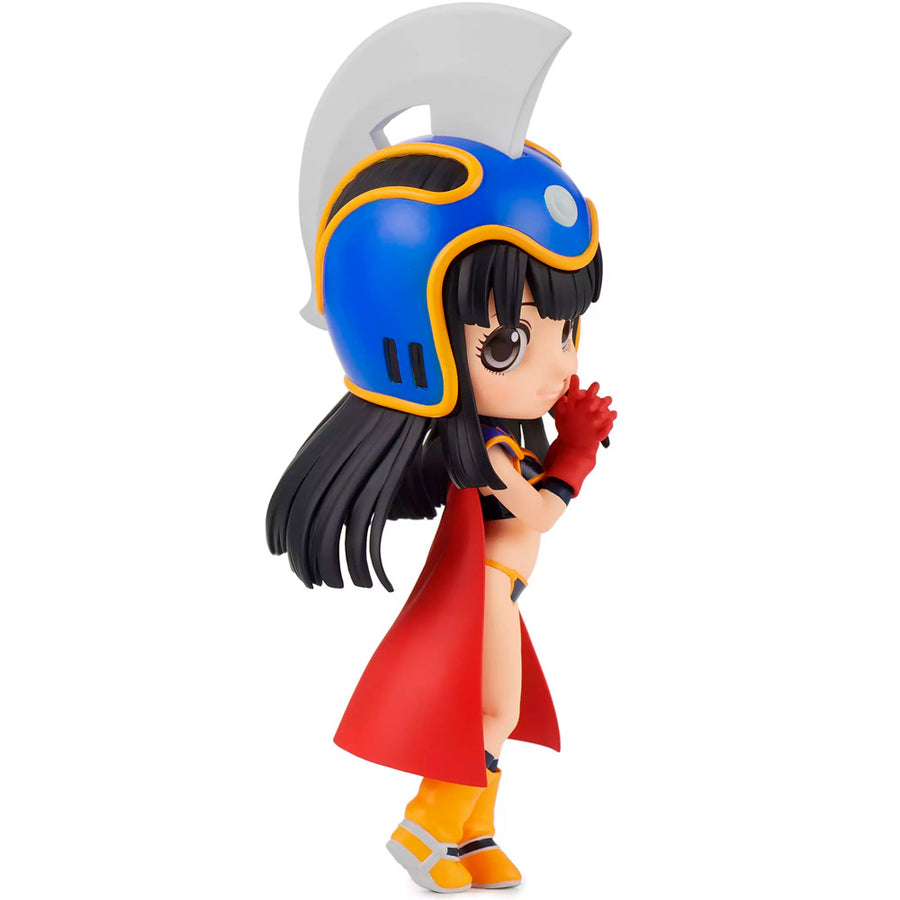 ESTÁTUA BANPRESTO Q POSKET DRAGON BALL - CHI CHI (VERSÃO B)