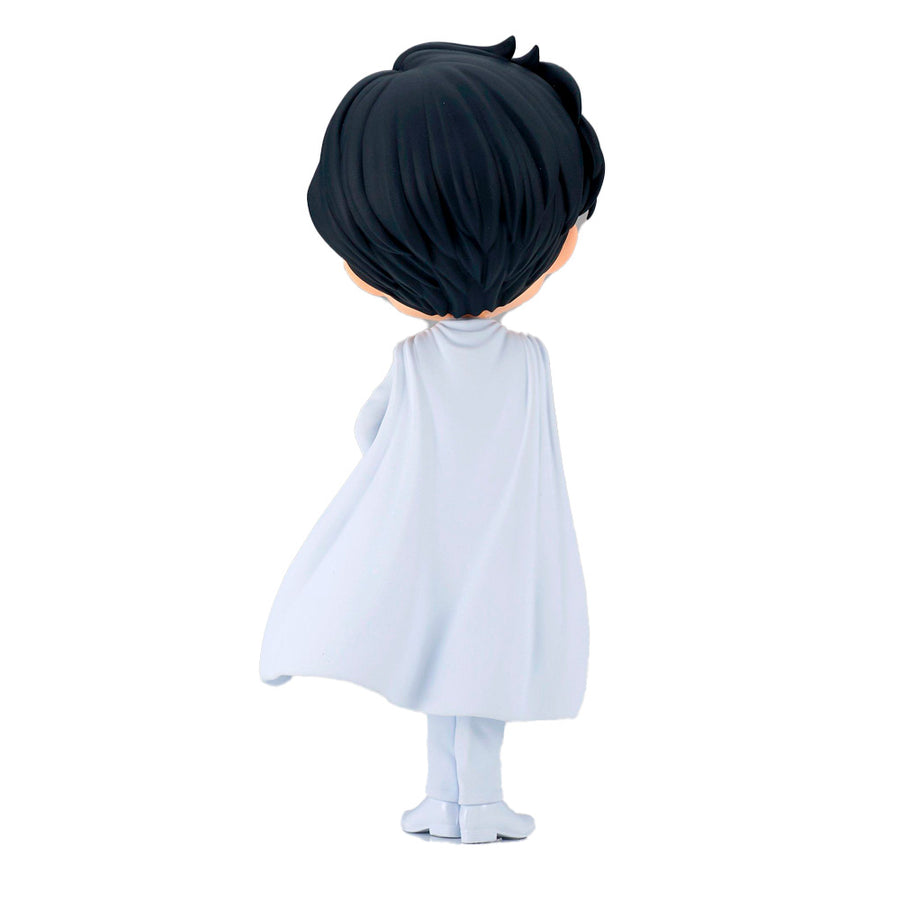 ESTÁTUA BANPRESTO Q POSKET SAILOR MOON ETERNAL - PRINCE ENDYMION (VERSÃO A)