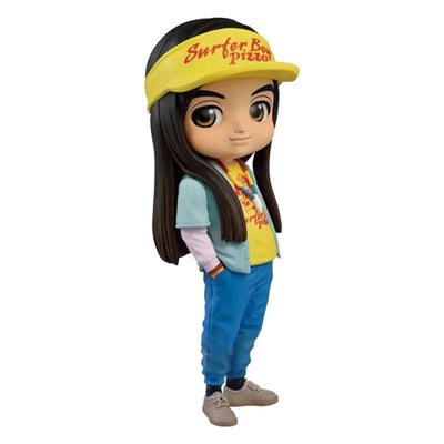 ESTÁTUA BANPRESTO Q POSKET STRANGER THINGS - ARGYLE