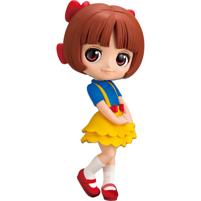 ESTÁTUA BANPRESTO QPOSKET BLACK JACK - PINOKO (B)