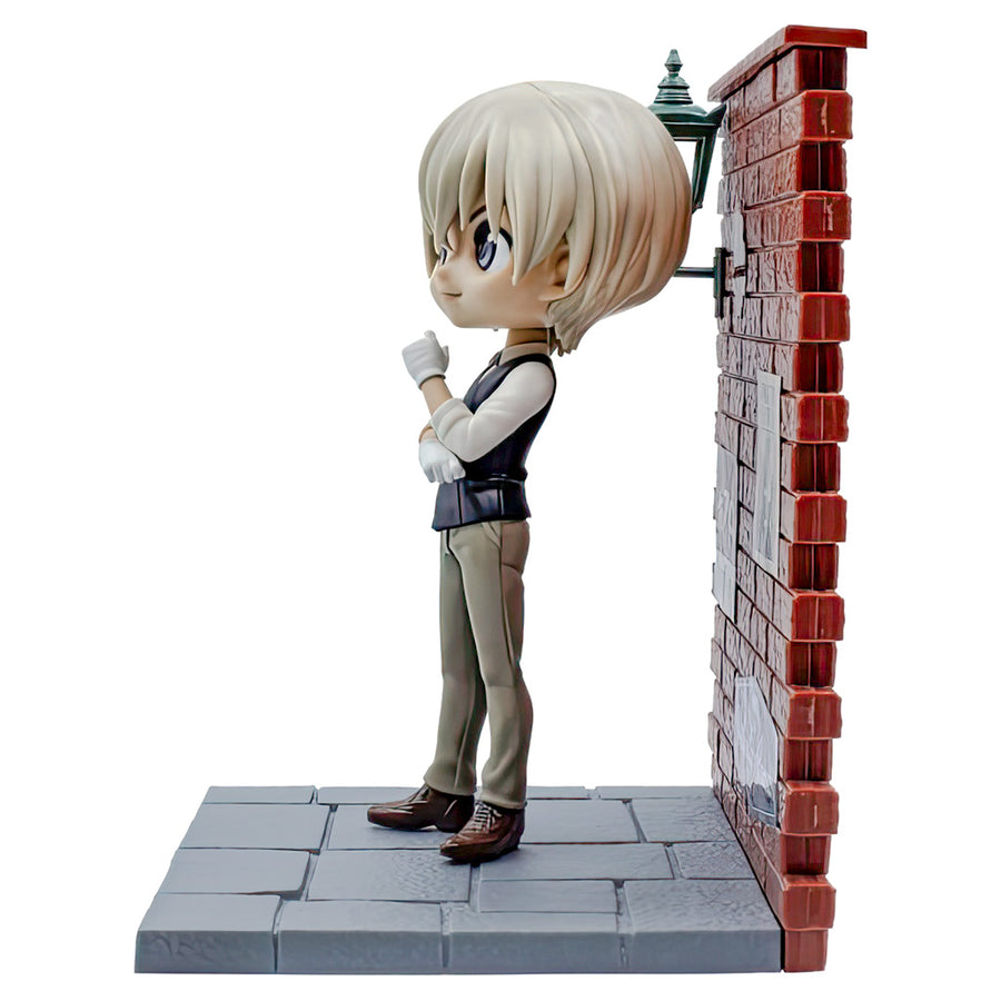 ESTÁTUA BANPRESTO QPOSKET DETECTIVE CONAN - TORU AMURO 18977