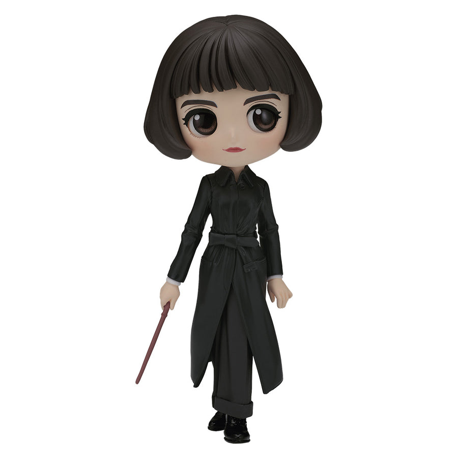 ESTÁTUA BANPRESTO QPOSKET FANTASTIC BEASTS - TINA GOLDSTEIN VER.A (18584)