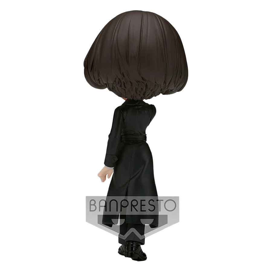 ESTÁTUA BANPRESTO QPOSKET FANTASTIC BEASTS - TINA GOLDSTEIN VER.A (18584)