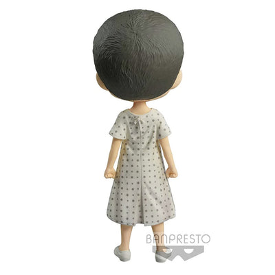 ESTÁTUA BANPRESTO QPOSKET STRANGER THINGS - ELEVEN VOL.4 (18483)