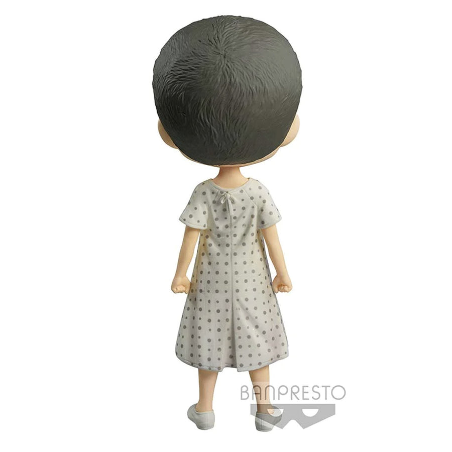 ESTÁTUA BANPRESTO QPOSKET STRANGER THINGS - ELEVEN VOL.4 (18483)