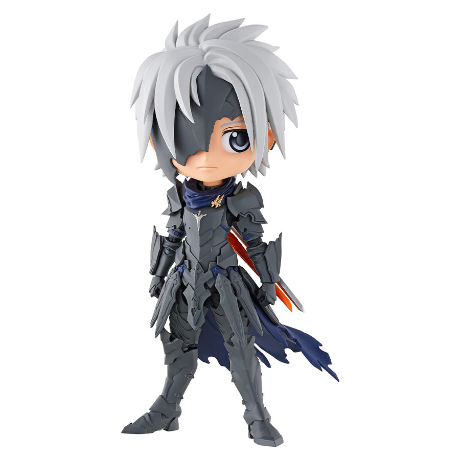 ESTÁTUA BANPRESTO QPOSKET TALES OF RISE - ALPHEN VERSION A 18998