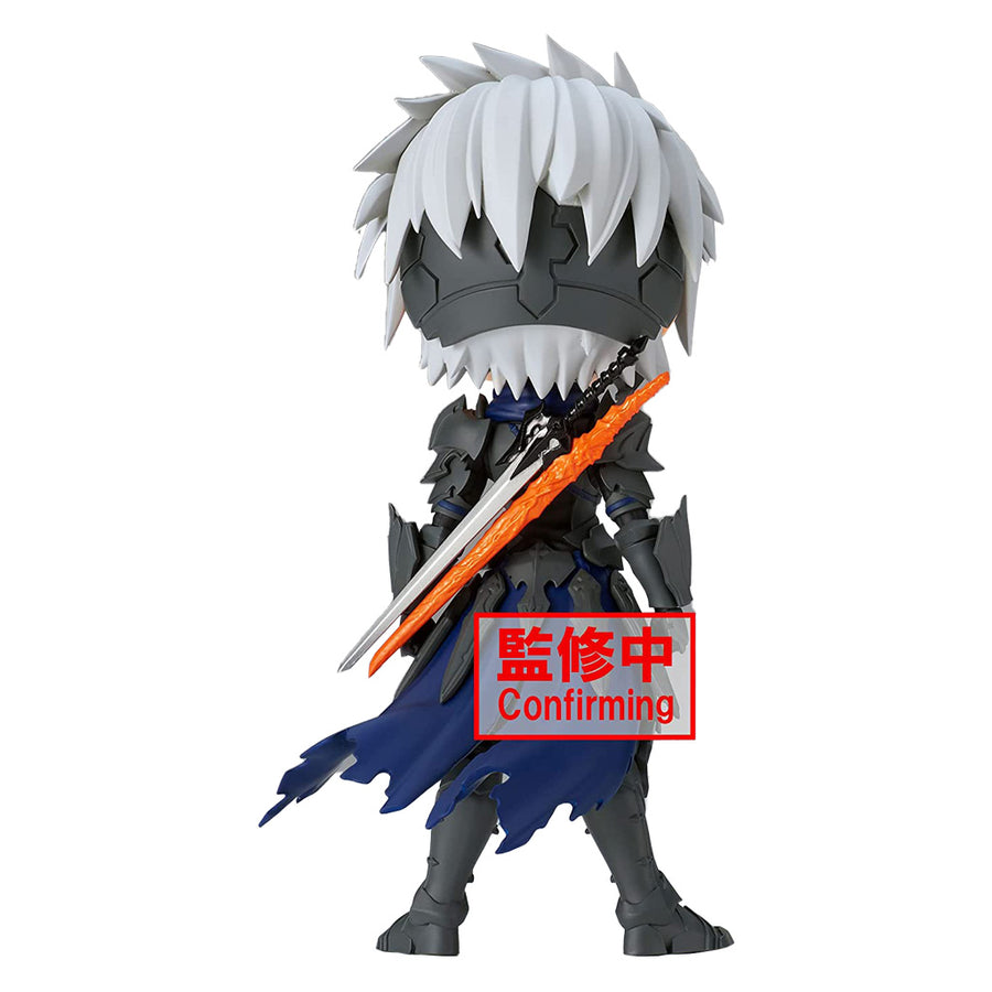 ESTÁTUA BANPRESTO QPOSKET TALES OF RISE - ALPHEN VERSION A 18998