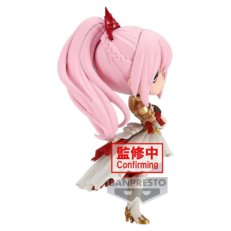 ESTÁTUA BANPRESTO QPOSKET TALES OF RISE - SHIONNE VERSION A 19000