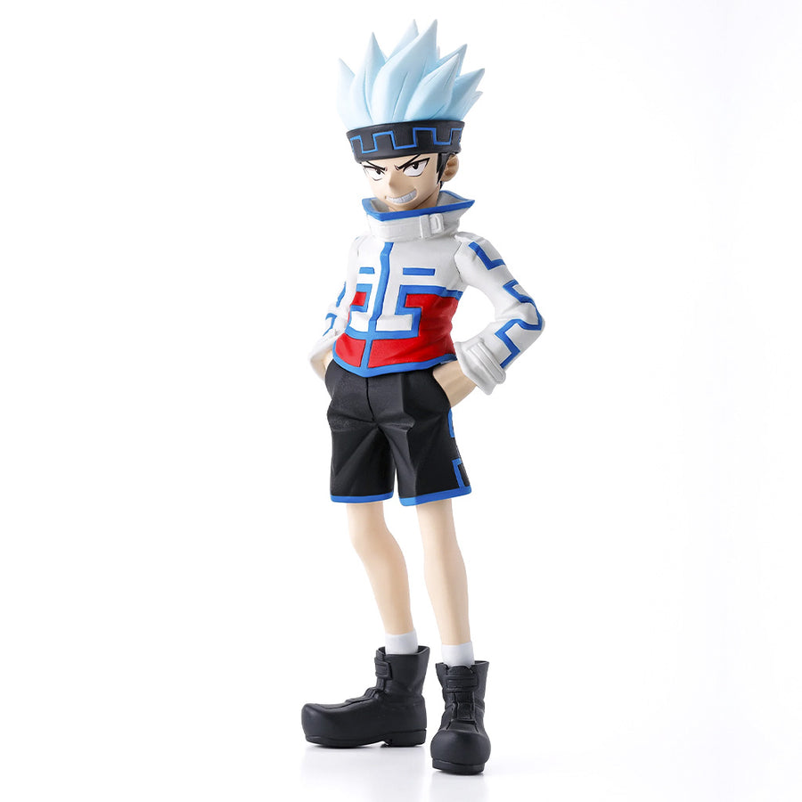 ESTÁTUA BANPRESTO SHAMAN KING - HOROHORO 19031
