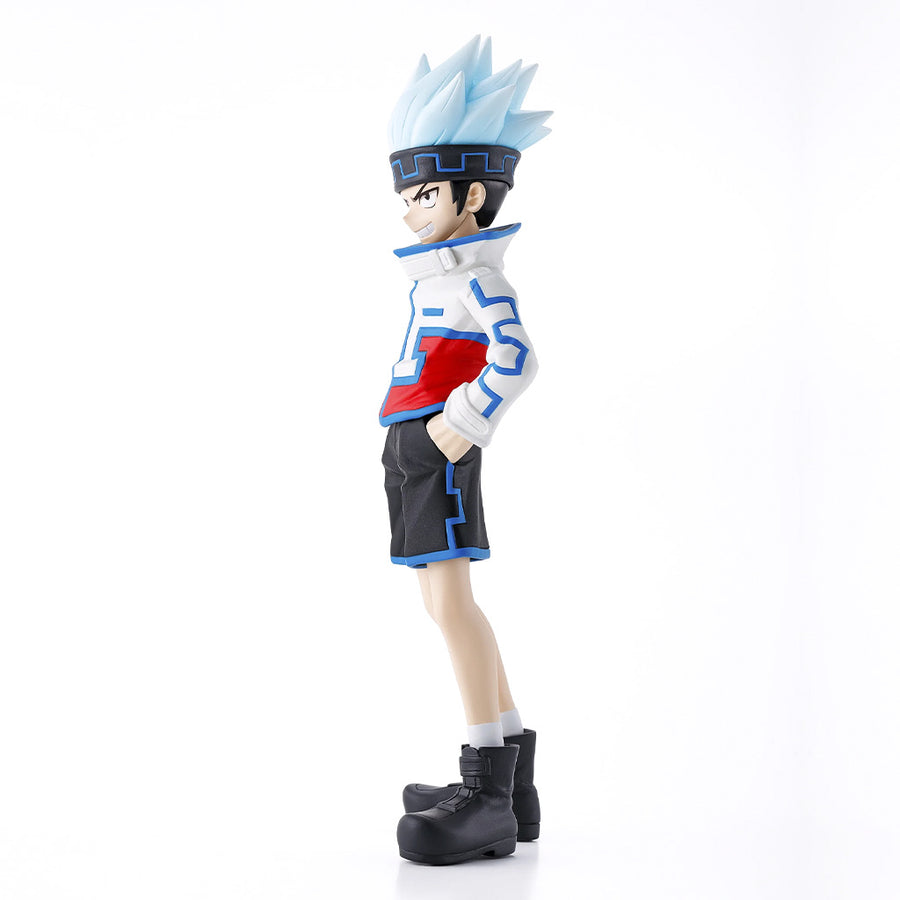 ESTÁTUA BANPRESTO SHAMAN KING - HOROHORO 19031