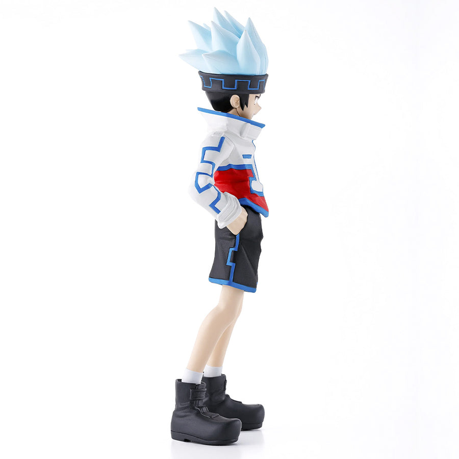 ESTÁTUA BANPRESTO SHAMAN KING - HOROHORO 19031