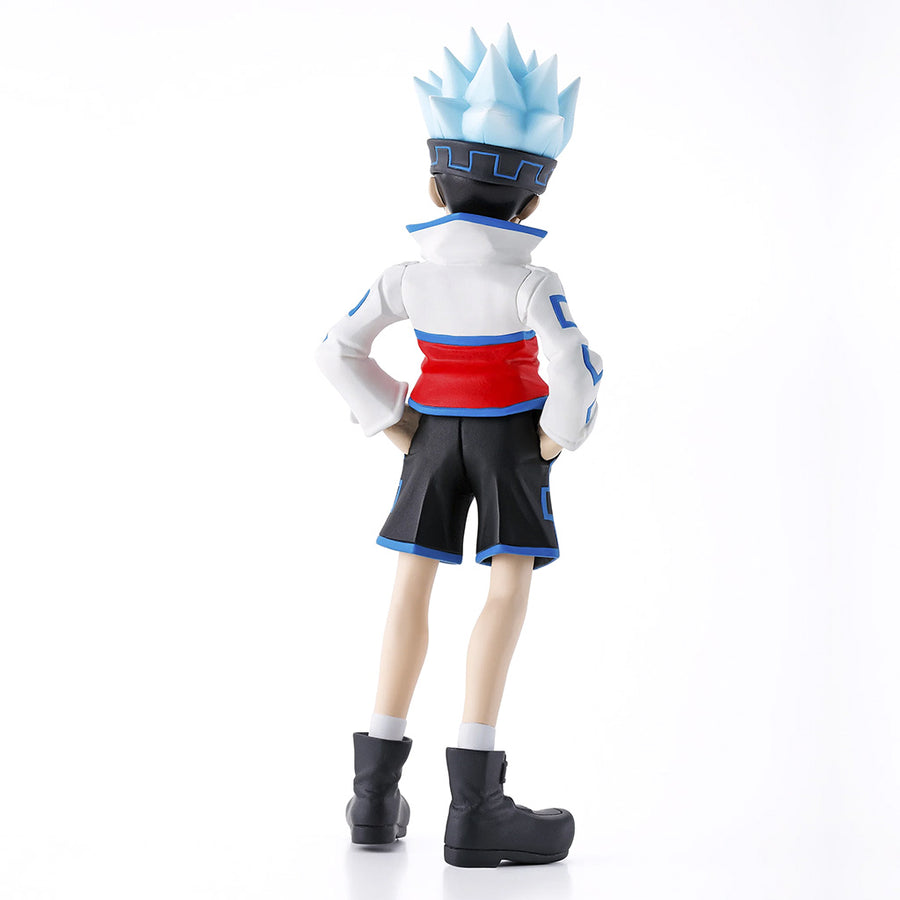 ESTÁTUA BANPRESTO SHAMAN KING - HOROHORO 19031