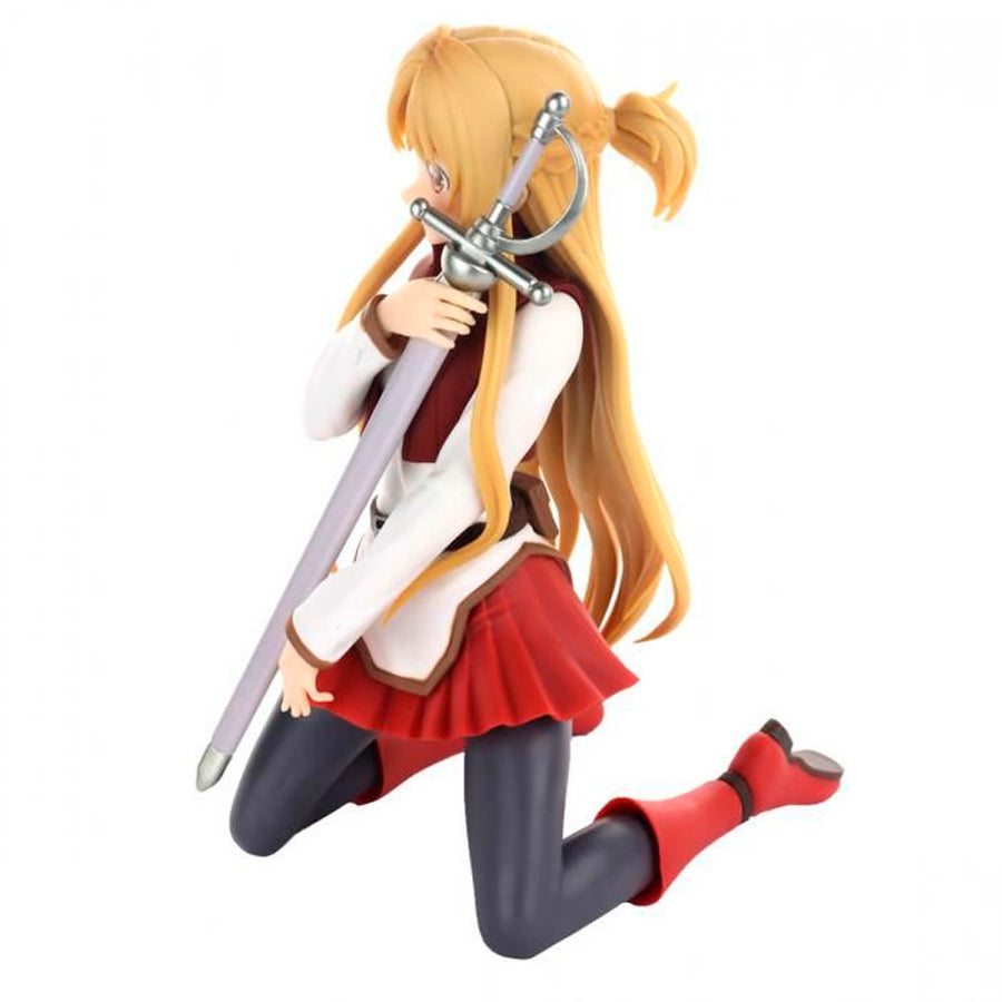ESTÁTUA BANPRESTO SWORD ART ONLINE - ASUNA