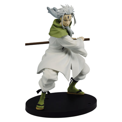 ESTÁTUA BANPRESTO THAT TIME I GOT REINCARNATED AS A SLIME - HAKUROU VER.B (18284)