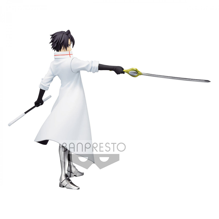ESTÁTUA BANPRESTO THAT TIME I GOT REINCARNATED AS A SLIME OTHERWOLDERS FIGURE VOL.13 - HINATA SAKAGUCHI (18595)