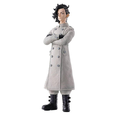 ESTÁTUA BANPRESTO TOKYO REVENGERS - HAJIME KOKONOI (19570)