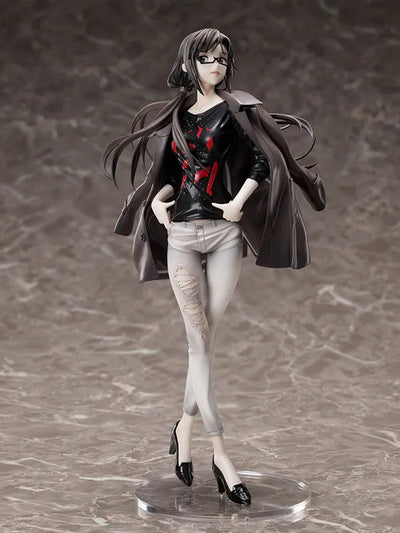 Evangelion Mari Makinami Illustrious Ver.RADIO EVA Original Color 1/7ㅤ – Hobby Max Japan – ActionFigureBrasil