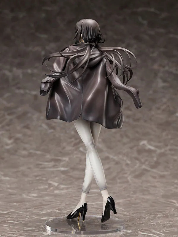 Evangelion Mari Makinami Illustrious Ver.RADIO EVA Original Color 1/7ㅤ – Hobby Max Japan – ActionFigureBrasil
