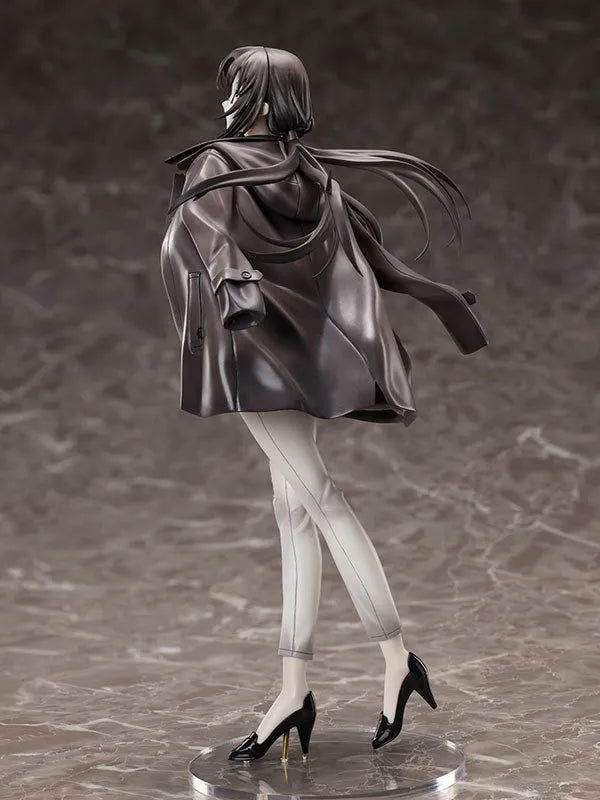 Evangelion Mari Makinami Illustrious Ver.RADIO EVA Original Color 1/7ㅤ – Hobby Max Japan – ActionFigureBrasil