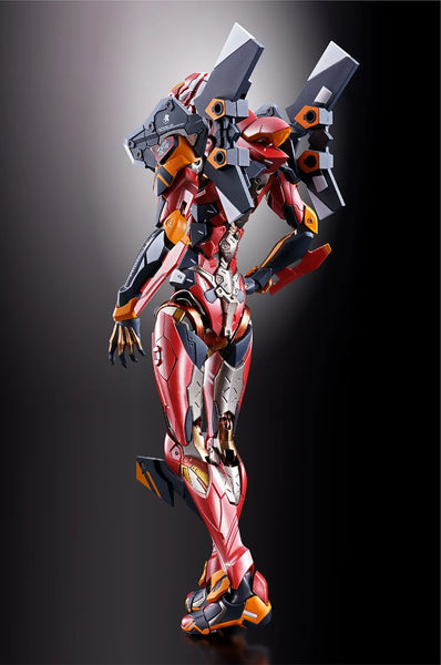 Evangelion Production Model-02 30th With the Spear of Cassius – Tamashii Nations – ActionFigure Brasil — acessórios