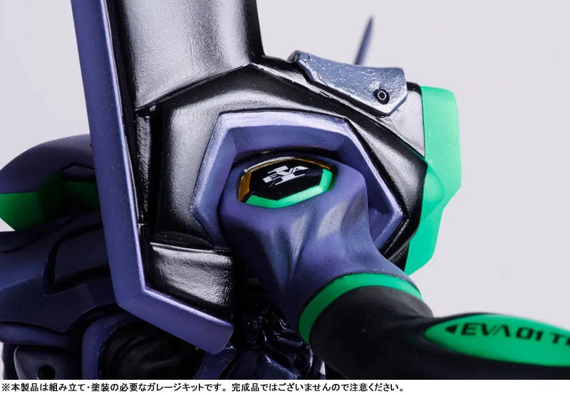 EVANGELION Sensibility Evangelion EVA-01 