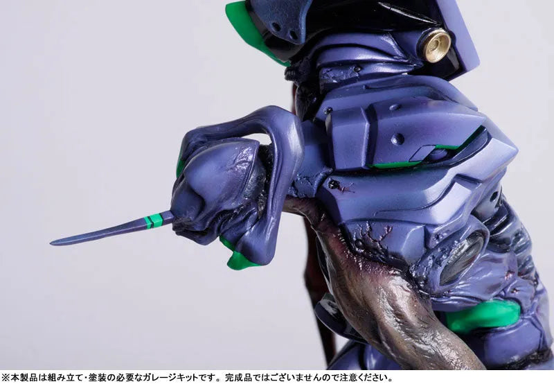 EVANGELION Sensibility Evangelion EVA-01 
