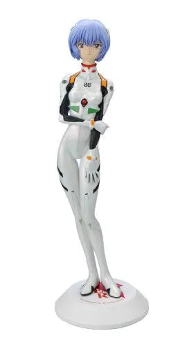 Evangelion Shin Gekijouban - Ayanami Rei - 1/2.5 - Plugsuit Ver. (Aizu Project)ㅤ – Aizu Project – ActionFigureBrasil