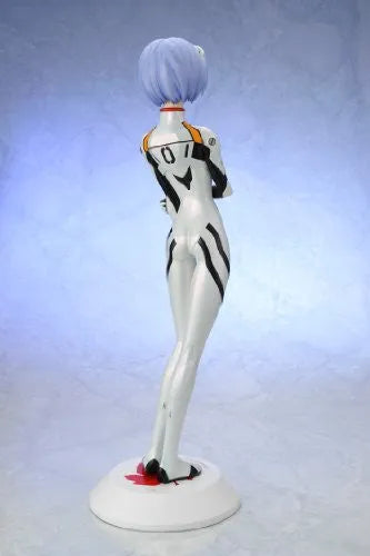 Evangelion Shin Gekijouban - Ayanami Rei - 1/2.5 - Plugsuit Ver. (Aizu Project)ㅤ – Aizu Project – ActionFigureBrasil
