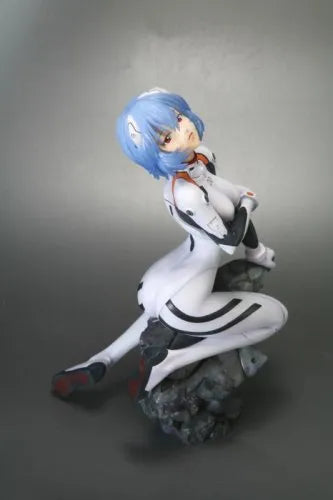 Evangelion Shin Gekijouban - Ayanami Rei - 1/6 (Kotobukiya)ㅤ – Kotobukiya – ActionFigureBrasil