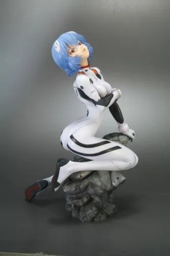 Evangelion Shin Gekijouban - Ayanami Rei - 1/6 (Kotobukiya)ㅤ – Kotobukiya – ActionFigureBrasil