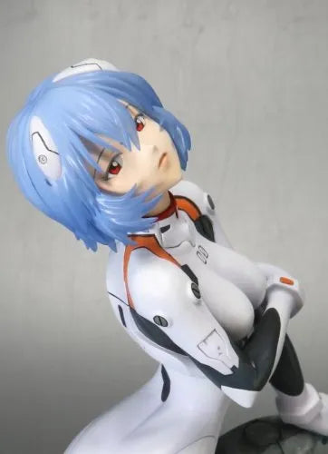 Evangelion Shin Gekijouban - Ayanami Rei - 1/6 (Kotobukiya)ㅤ – Kotobukiya – ActionFigureBrasil