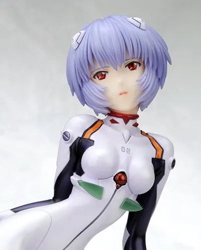 Evangelion Shin Gekijouban - Ayanami Rei - 1/7 - Plug Suit Styleㅤ – Kotobukiya – ActionFigureBrasil