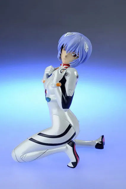Evangelion Shin Gekijouban - Ayanami Rei - 1/8 (Aizu Project)ㅤ – Aizu Project – ActionFigureBrasil