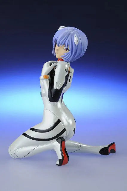 Evangelion Shin Gekijouban - Ayanami Rei - 1/8 (Aizu Project)ㅤ – Aizu Project – ActionFigureBrasil