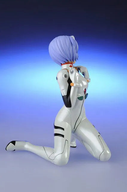 Evangelion Shin Gekijouban - Ayanami Rei - 1/8 (Aizu Project)ㅤ – Aizu Project – ActionFigureBrasil