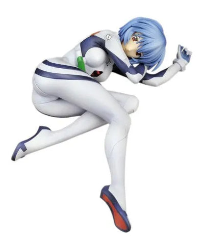 Evangelion Shin Gekijouban - Ayanami Rei - 1/8 (Alter)ㅤ – Alter – ActionFigureBrasil