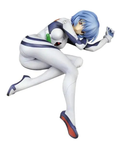 Evangelion Shin Gekijouban - Ayanami Rei - 1/8 (Alter)ㅤ – Alter – ActionFigureBrasil