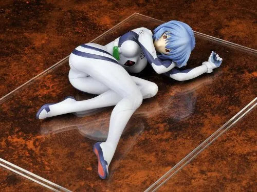 Evangelion Shin Gekijouban - Ayanami Rei - 1/8 (Alter)ㅤ – Alter – ActionFigureBrasil