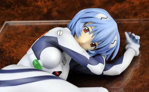 Evangelion Shin Gekijouban - Ayanami Rei - 1/8 (Alter)ㅤ – Alter – ActionFigureBrasil
