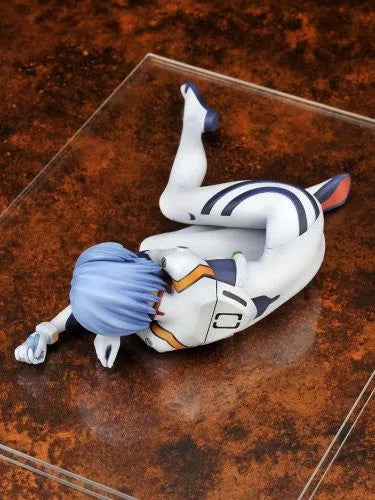 Evangelion Shin Gekijouban - Ayanami Rei - 1/8 (Alter)ㅤ – Alter – ActionFigureBrasil