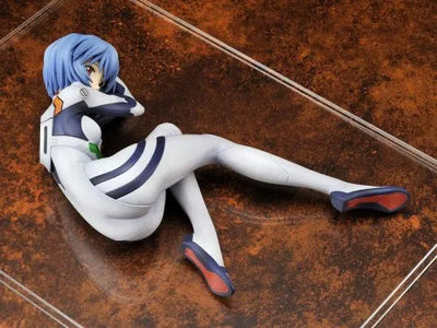 Evangelion Shin Gekijouban - Ayanami Rei - 1/8 (Alter)ㅤ – Alter – ActionFigureBrasil — acessórios