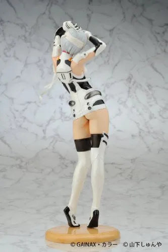 Evangelion Shin Gekijouban - Ayanami Rei - Creators' Labo #025 - 1/6 - Ver.2 (Yamato)ㅤ – Yamato – ActionFigureBrasil