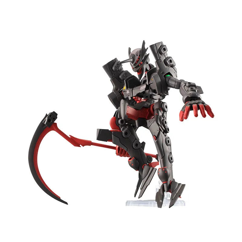 Evangelion Shin Gekijouban - Ayanami Rei - EVA Mark.09 - Desktop Army - 1/1 - 1st Adam's Vessel (MegaHouse) [Shop Exlcusive]ㅤ – MegaHouse – ActionFigureBrasil