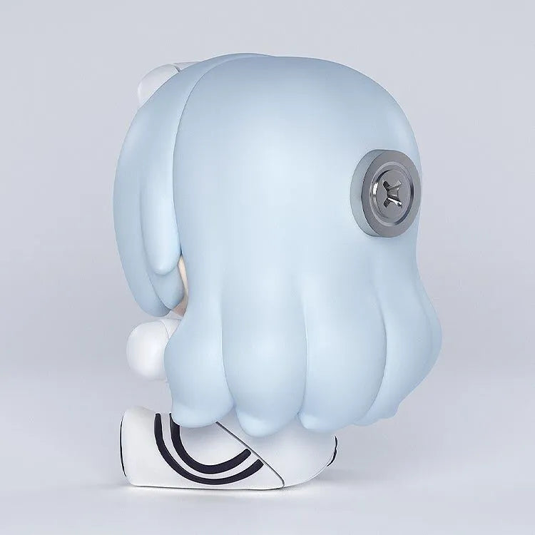 Evangelion Shin Gekijouban - Ayanami Rei - Huggy Good Smile - Long Hair Ver. (Good Smile Arts Shanghai, Good Smile Company)ㅤ – Good Smile Arts Shanghai – ActionFigureBrasil