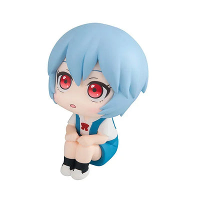 Evangelion Shin Gekijouban - Ayanami Rei - Look Up - 2025 Re-release (MegaHouse)ㅤ – MegaHouse – ActionFigureBrasil — detalhe do produto