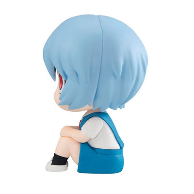 Evangelion Shin Gekijouban - Ayanami Rei - Look Up - 2025 Re-release (MegaHouse)ㅤ – MegaHouse – ActionFigureBrasil — acessórios