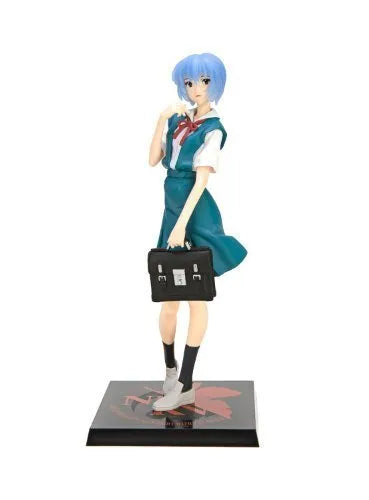 Evangelion Shin Gekijouban - Ayanami Rei - PM Figure - Vol 4.5 (SEGA)ㅤ – SEGA – ActionFigureBrasil