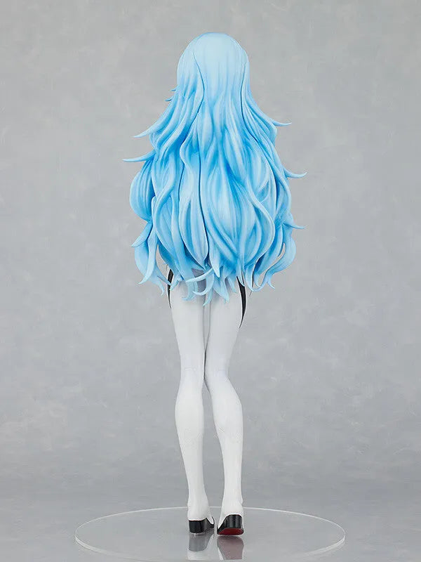 Evangelion Shin Gekijouban - Ayanami Rei - Pop Up Parade - XL, Long Hair Ver. (Good Smile Company)ㅤ – Good Smile Company – ActionFigureBrasil